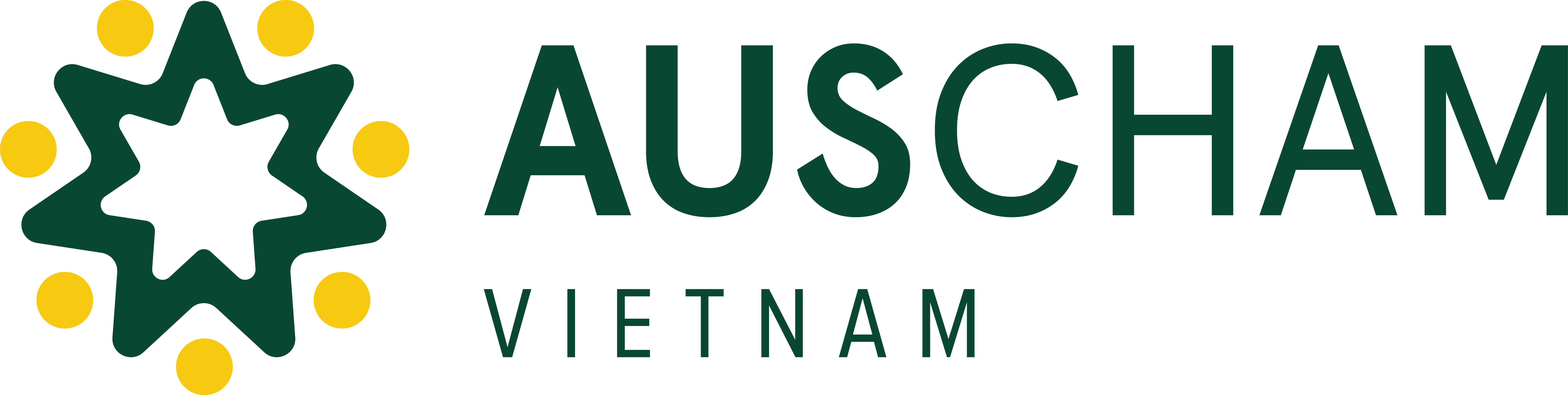 AusCham logo transparent background