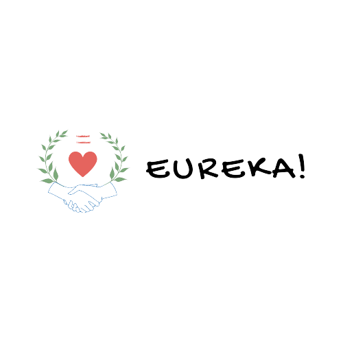 Eureka Logo 2 (Transparent BG)